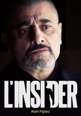 L'insider - Saison 2