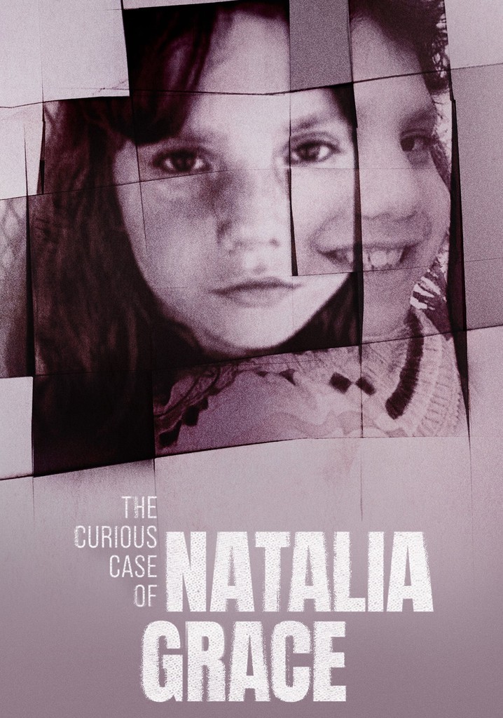 The Curious Case of Natalia Grace - streaming online