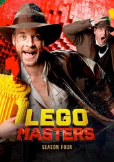 LEGO Masters Australia - Stagione 4