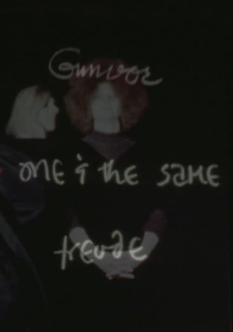 One and the Same