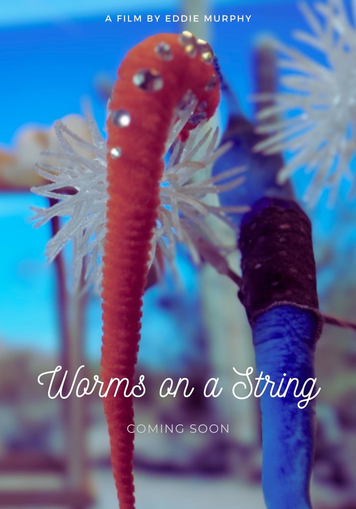 Worms on a String