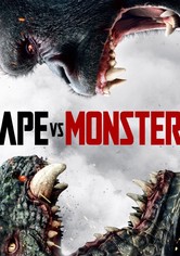 Ape vs. Monster