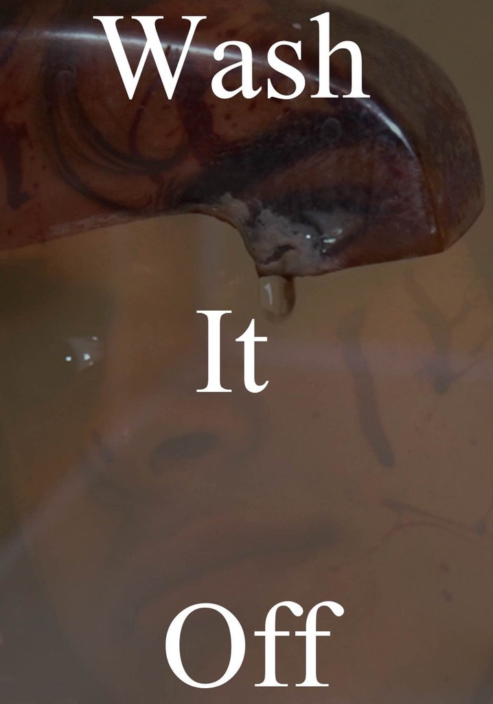 Wash It Off
