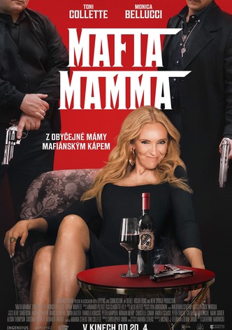 Mafia Mamma