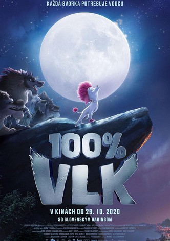 100% Vlk