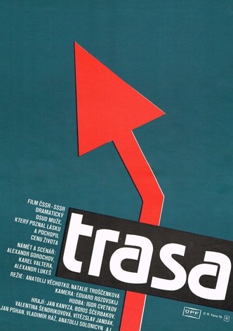 Trasa