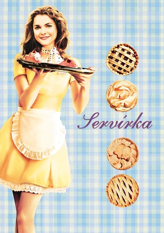 Servírka