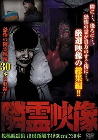 Neighbor Spirit Videos: Strict Selection Compilation of 30 Videos - Terror within a 60cm Radius
