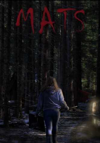 Mats - The Complete Saga
