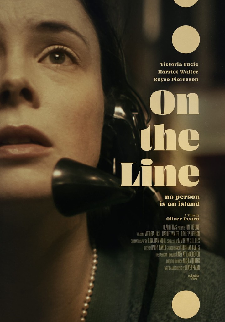 On The Line 2023
