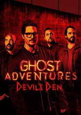 Ghost Adventures: Devil's Den