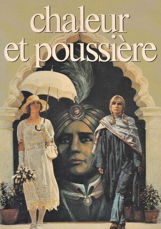 Chaleur et poussière