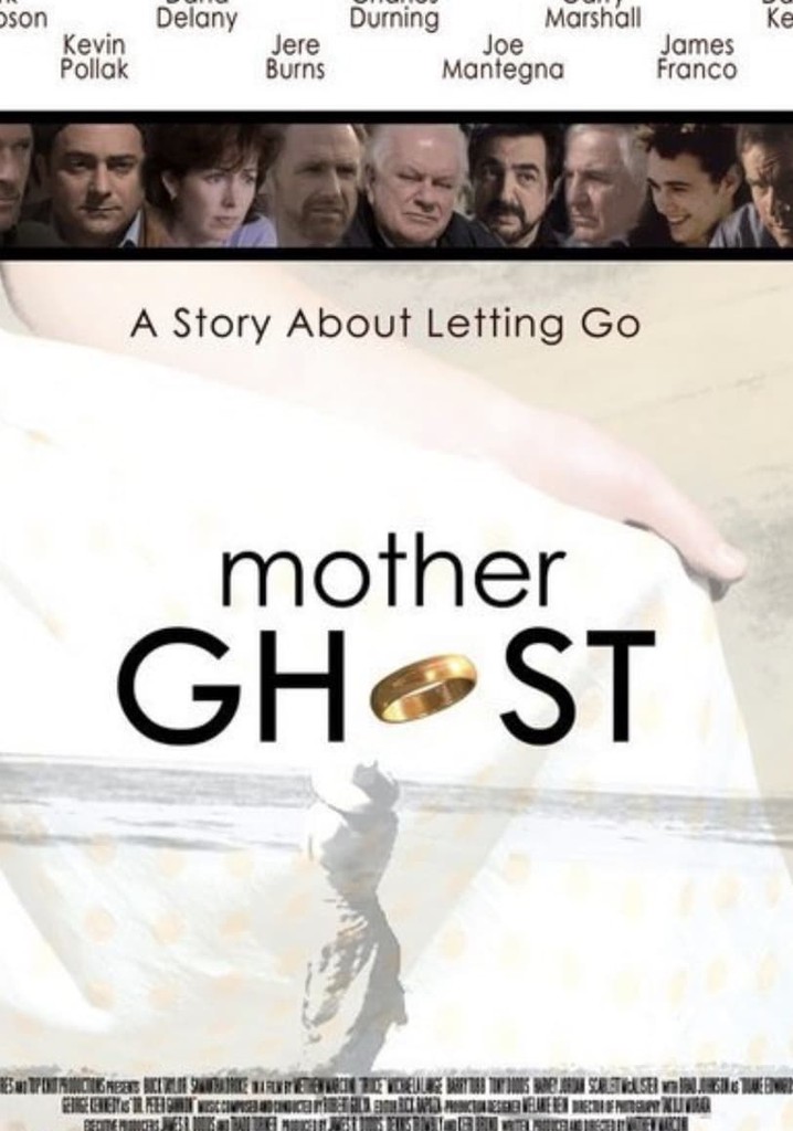 Mother Ghost