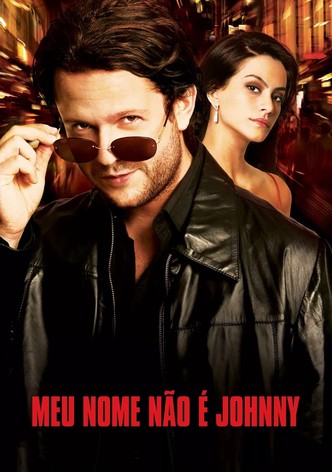 Meu Nome Não É Johnny