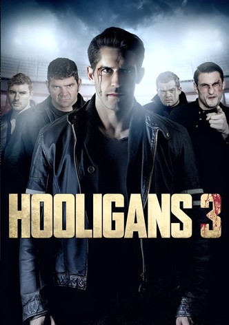 Hooligans 3