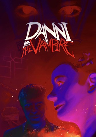 Danni and the Vampire