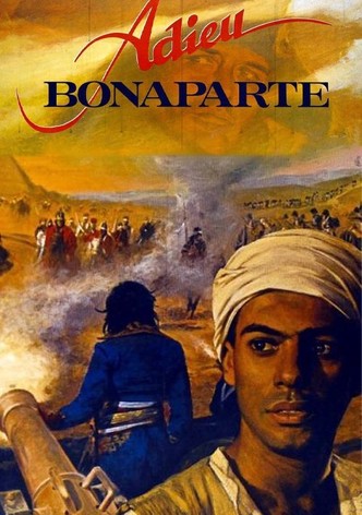 Adieu Bonaparte