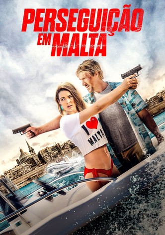 Perseguição em Malta