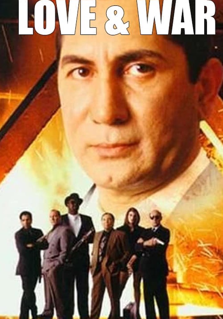 All's Fair in Love & War