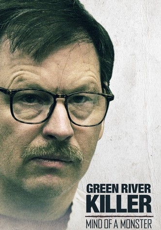 Bestia znad Green River