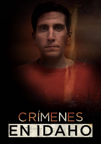 Crímenes en Idaho