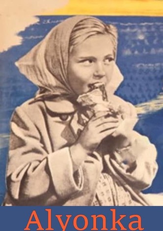 Alyonka
