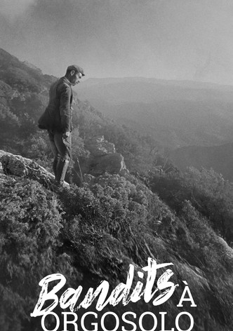 Bandits à Orgosolo