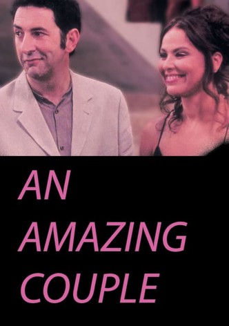 An Amazing Couple