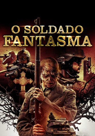 O Soldado Fantasma