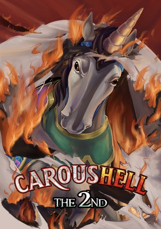 CarousHELL 2