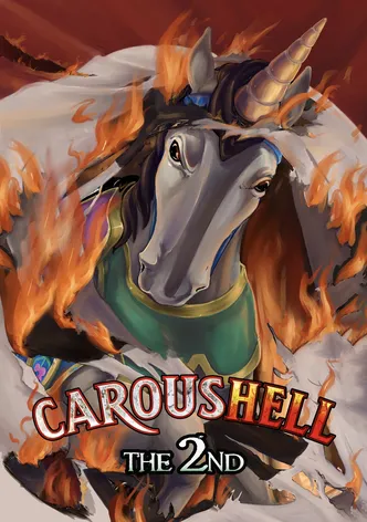 CarousHELL 2 poster