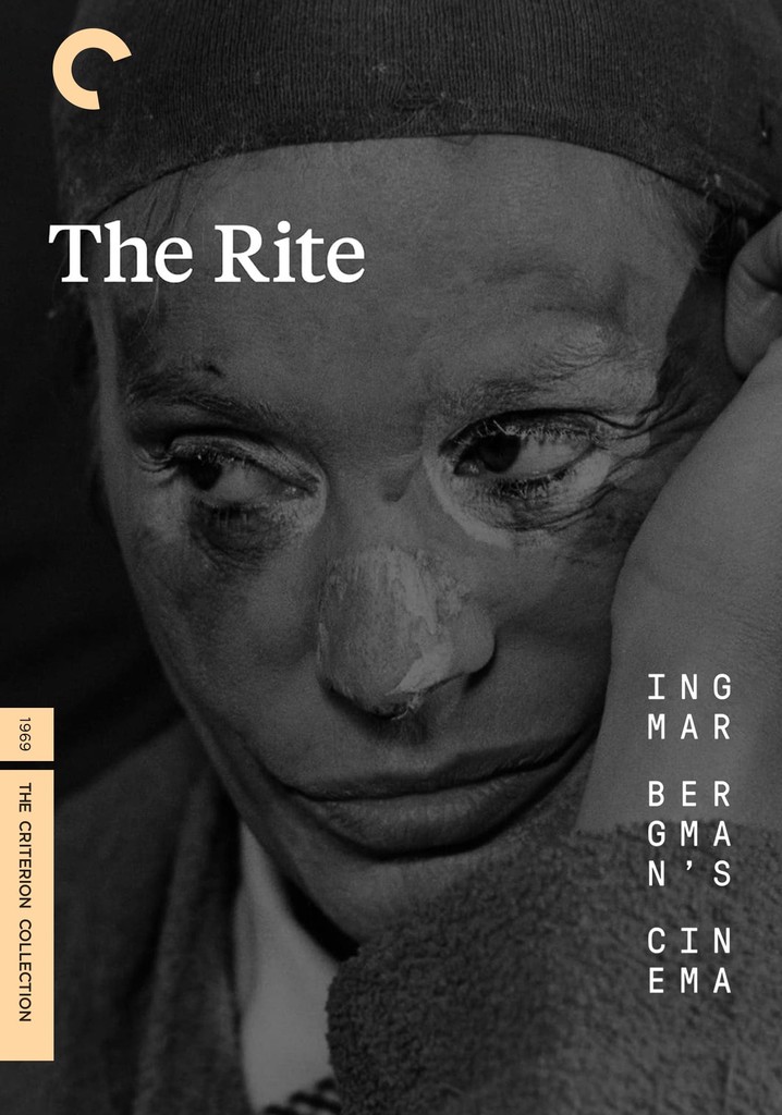 The Rite streaming where to watch movie online?