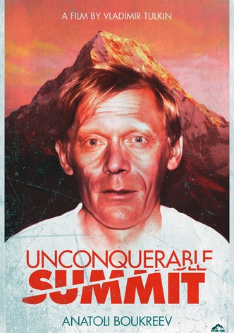 Unconquerable Summit