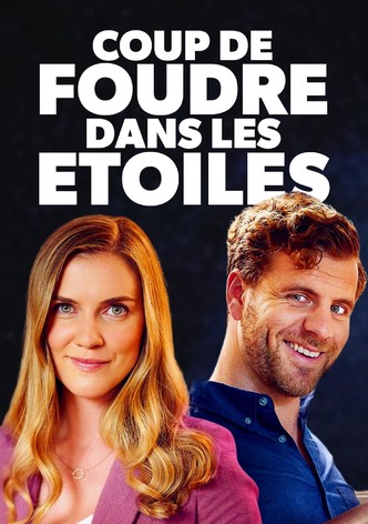 Coup de foudre dans les étoiles