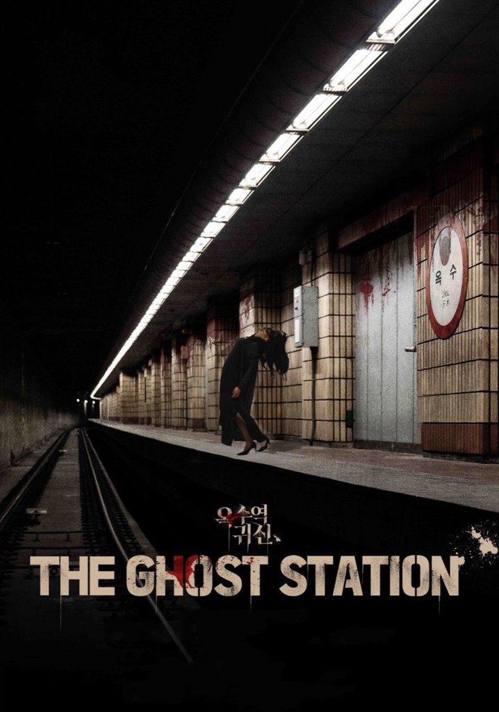 The Ghost Station streaming where to watch online?