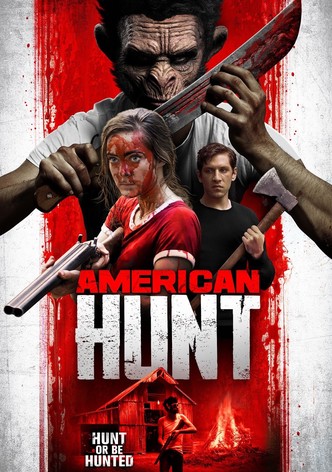 American Hunt