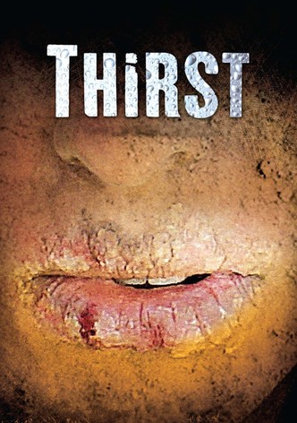 Thirst