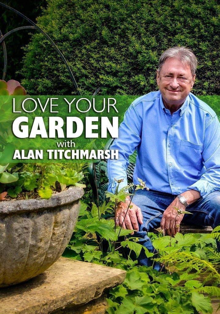 Love Your Garden Season 2 watch episodes streaming online
