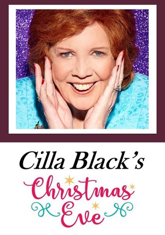 Cilla Black's Christmas Eve