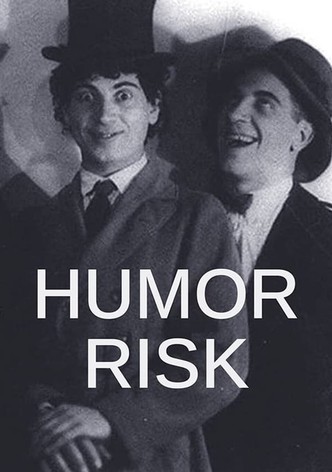 Humor Risk