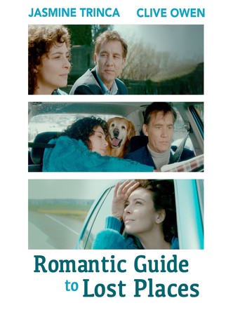 Romantic Guide to Lost Places