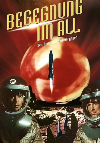 Begegnung im All