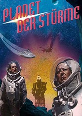 Planet der Stürme