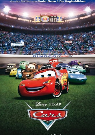 Cars - Autos wie wir