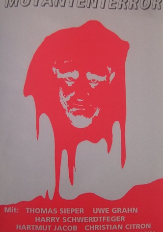 Mutantenterror
