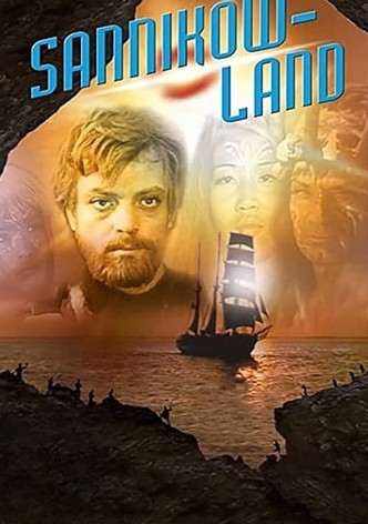 Sannikow-Land