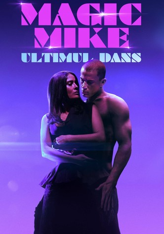 Ultimul dans al lui Mike meseriașu'