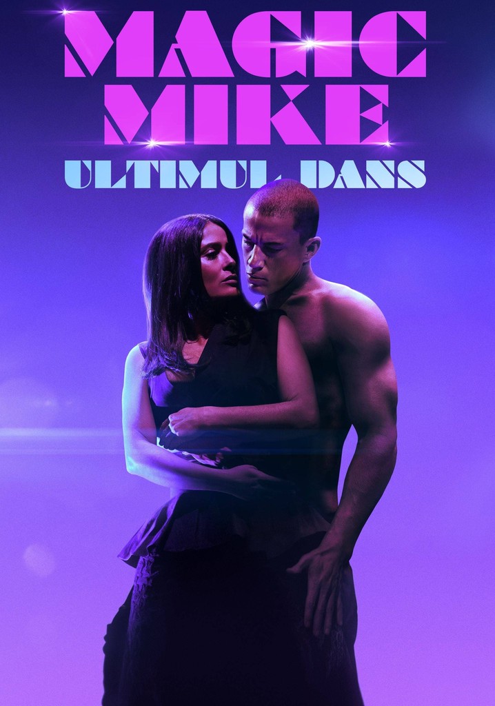 Ultimul dans al lui Mike meseriașu' streaming