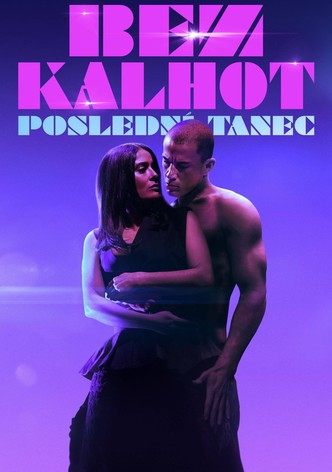 Bez kalhot: Poslední tanec