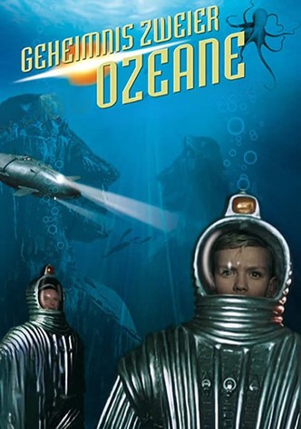 Geheimnis zweier Ozeane